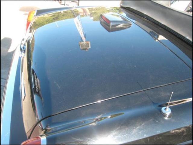 1988 Rolls-Royce Corniche (CC-2020020) for sale in Hollywood, California