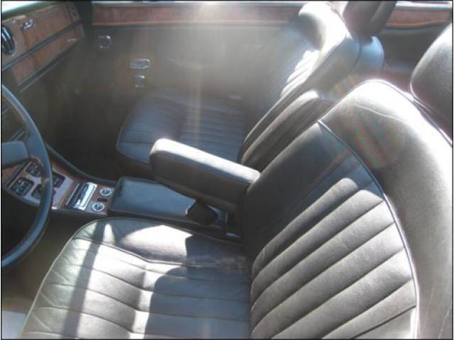 1988 Rolls-Royce Corniche (CC-2020020) for sale in Hollywood, California