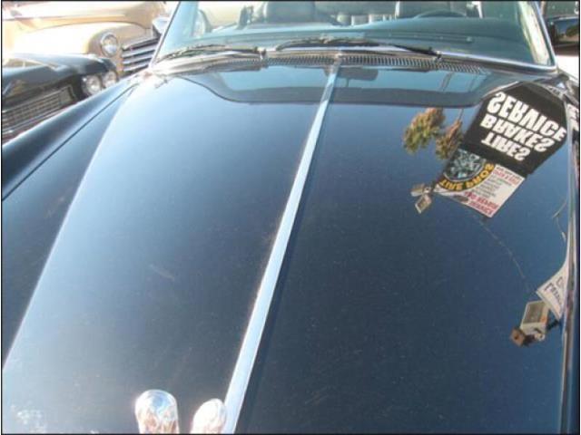 1988 Rolls-Royce Corniche (CC-2020020) for sale in Hollywood, California