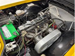 1972 Triumph TR6 (CC-2022001) for sale in Morgantown, Pennsylvania