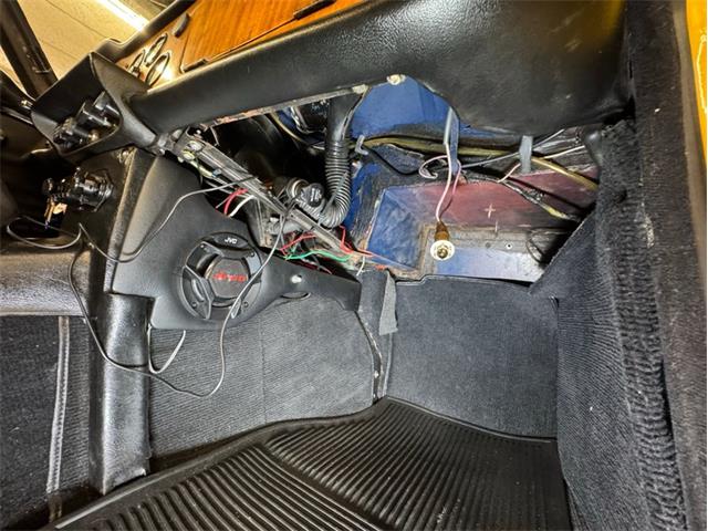 1972 Triumph TR6 (CC-2022001) for sale in Morgantown, Pennsylvania