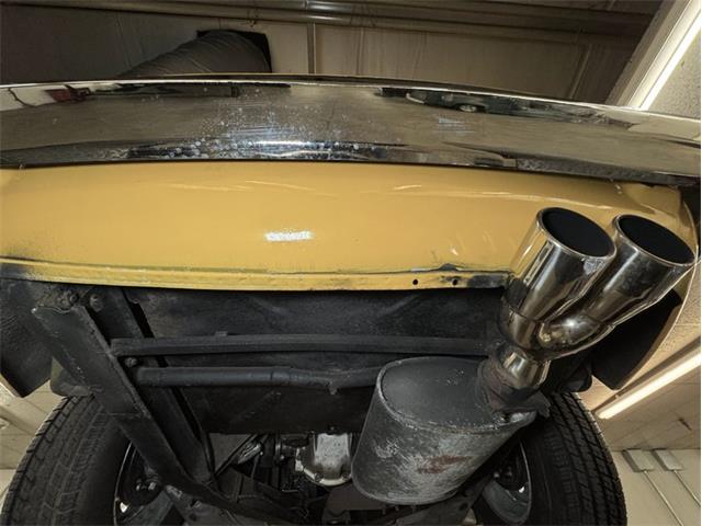 1972 Triumph TR6 (CC-2022001) for sale in Morgantown, Pennsylvania