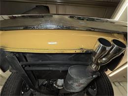 1972 Triumph TR6 (CC-2022001) for sale in Morgantown, Pennsylvania