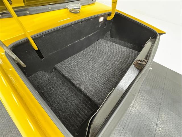 1972 Triumph TR6 (CC-2022001) for sale in Morgantown, Pennsylvania