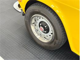 1972 Triumph TR6 (CC-2022001) for sale in Morgantown, Pennsylvania