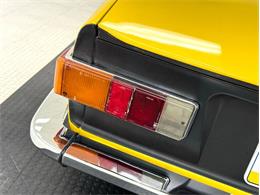 1972 Triumph TR6 (CC-2022001) for sale in Morgantown, Pennsylvania