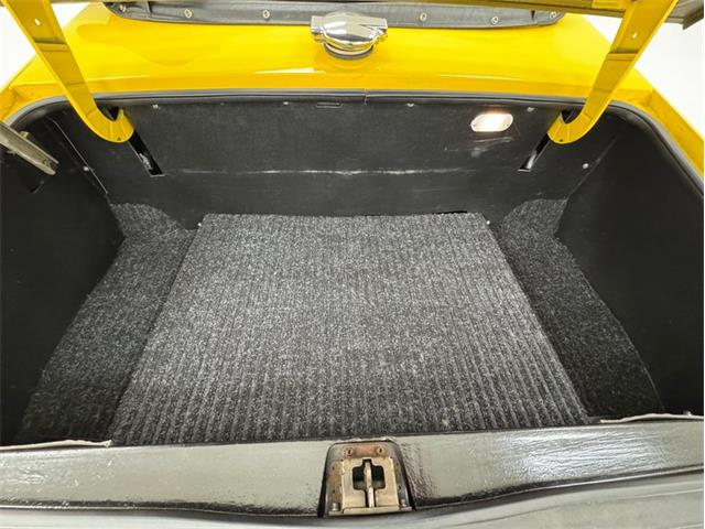 1972 Triumph TR6 (CC-2022001) for sale in Morgantown, Pennsylvania