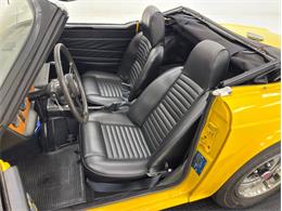 1972 Triumph TR6 (CC-2022001) for sale in Morgantown, Pennsylvania