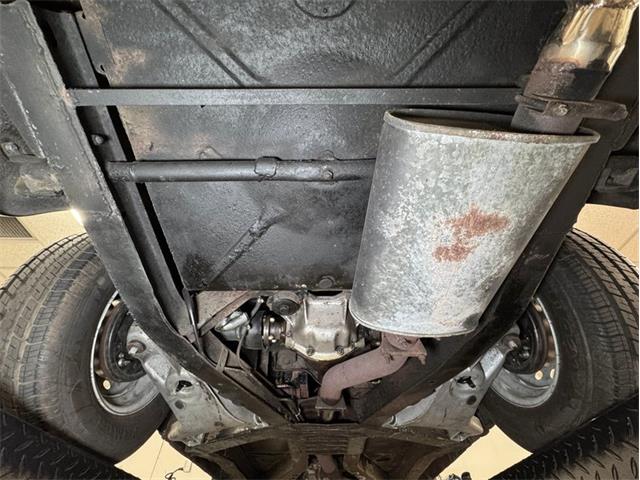 1972 Triumph TR6 (CC-2022001) for sale in Morgantown, Pennsylvania