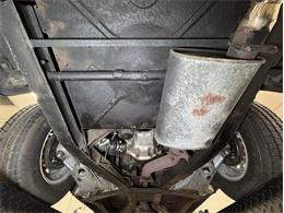 1972 Triumph TR6 (CC-2022001) for sale in Morgantown, Pennsylvania
