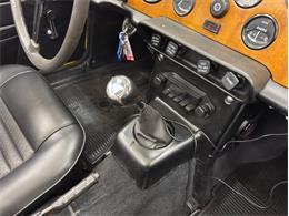 1972 Triumph TR6 (CC-2022001) for sale in Morgantown, Pennsylvania