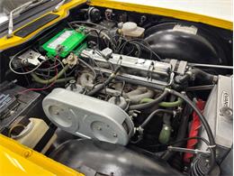 1972 Triumph TR6 (CC-2022001) for sale in Morgantown, Pennsylvania