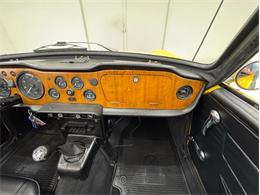1972 Triumph TR6 (CC-2022001) for sale in Morgantown, Pennsylvania