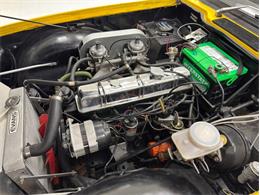 1972 Triumph TR6 (CC-2022001) for sale in Morgantown, Pennsylvania