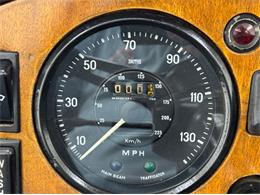 1972 Triumph TR6 (CC-2022001) for sale in Morgantown, Pennsylvania