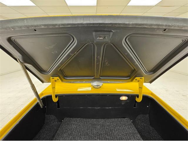 1972 Triumph TR6 (CC-2022001) for sale in Morgantown, Pennsylvania