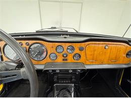 1972 Triumph TR6 (CC-2022001) for sale in Morgantown, Pennsylvania