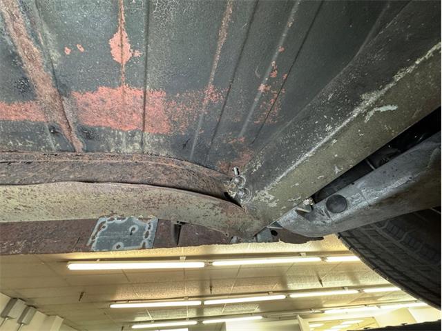 1972 Triumph TR6 (CC-2022001) for sale in Morgantown, Pennsylvania