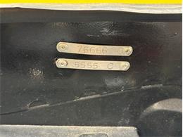 1972 Triumph TR6 (CC-2022001) for sale in Morgantown, Pennsylvania