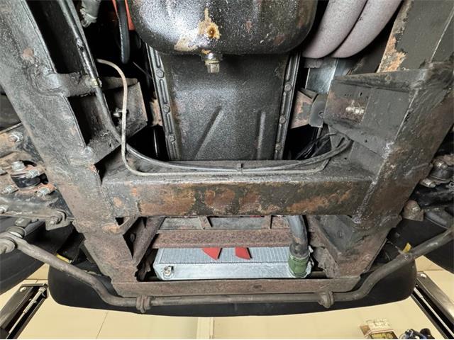 1972 Triumph TR6 (CC-2022001) for sale in Morgantown, Pennsylvania