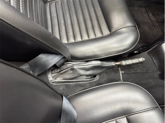 1972 Triumph TR6 (CC-2022001) for sale in Morgantown, Pennsylvania