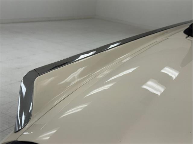 1961 Ford Thunderbird (CC-2022016) for sale in Morgantown, Pennsylvania