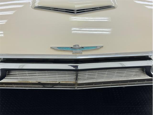 1961 Ford Thunderbird (CC-2022016) for sale in Morgantown, Pennsylvania