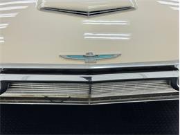 1961 Ford Thunderbird (CC-2022016) for sale in Morgantown, Pennsylvania