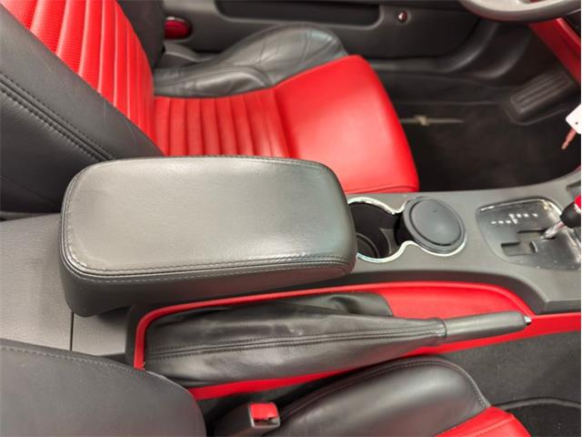 2002 Ford Thunderbird (CC-2022026) for sale in Morgantown, Pennsylvania