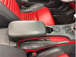 2002 Ford Thunderbird (CC-2022026) for sale in Morgantown, Pennsylvania