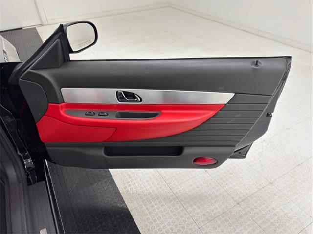 2002 Ford Thunderbird (CC-2022026) for sale in Morgantown, Pennsylvania