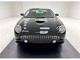 2002 Ford Thunderbird (CC-2022026) for sale in Morgantown, Pennsylvania