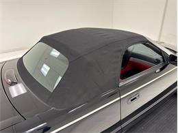 2002 Ford Thunderbird (CC-2022026) for sale in Morgantown, Pennsylvania