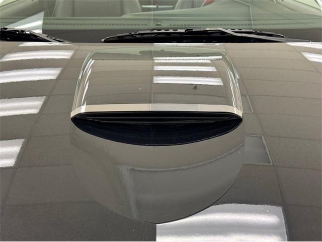 2002 Ford Thunderbird (CC-2022026) for sale in Morgantown, Pennsylvania