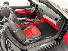 2002 Ford Thunderbird (CC-2022026) for sale in Morgantown, Pennsylvania