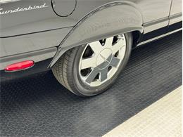 2002 Ford Thunderbird (CC-2022026) for sale in Morgantown, Pennsylvania