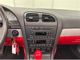 2002 Ford Thunderbird (CC-2022026) for sale in Morgantown, Pennsylvania