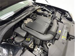 2002 Ford Thunderbird (CC-2022026) for sale in Morgantown, Pennsylvania