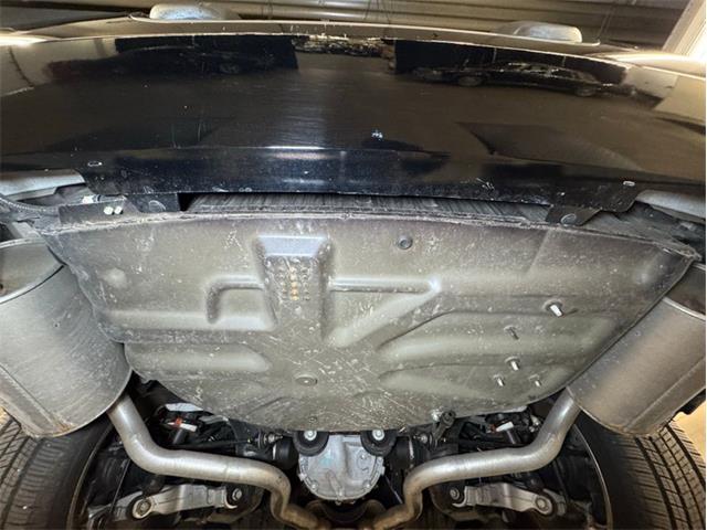 2002 Ford Thunderbird (CC-2022026) for sale in Morgantown, Pennsylvania