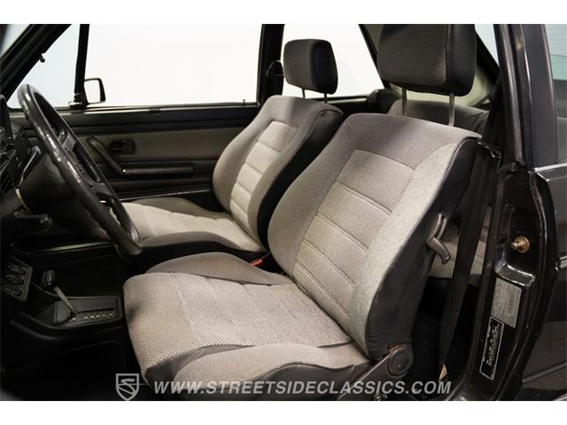1985 Volkswagen Golf (CC-2022068) for sale in Concord, North Carolina
