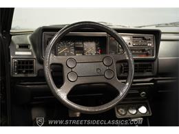 1985 Volkswagen Golf (CC-2022068) for sale in Concord, North Carolina