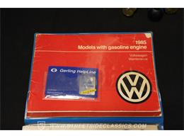 1985 Volkswagen Golf (CC-2022068) for sale in Concord, North Carolina