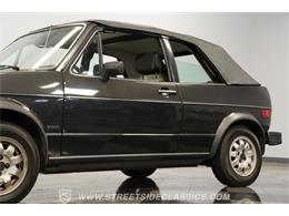 1985 Volkswagen Golf (CC-2022068) for sale in Concord, North Carolina