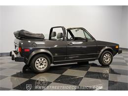 1985 Volkswagen Golf (CC-2022068) for sale in Concord, North Carolina