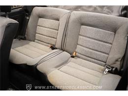 1985 Volkswagen Golf (CC-2022068) for sale in Concord, North Carolina
