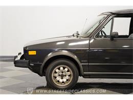 1985 Volkswagen Golf (CC-2022068) for sale in Concord, North Carolina