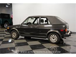 1985 Volkswagen Golf (CC-2022068) for sale in Concord, North Carolina