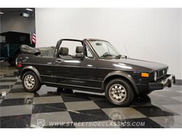 1985 Volkswagen Golf (CC-2022068) for sale in Concord, North Carolina