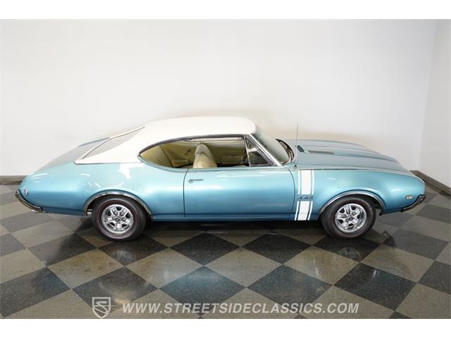 1968 Oldsmobile 442 (CC-2022074) for sale in Mesa, Arizona