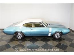 1968 Oldsmobile 442 (CC-2022074) for sale in Mesa, Arizona